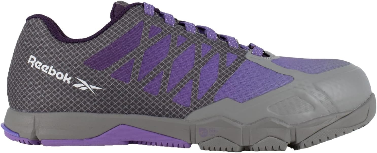 image:imageReebok Work Speed TR Work Composite Toe Womens OxfordPurple