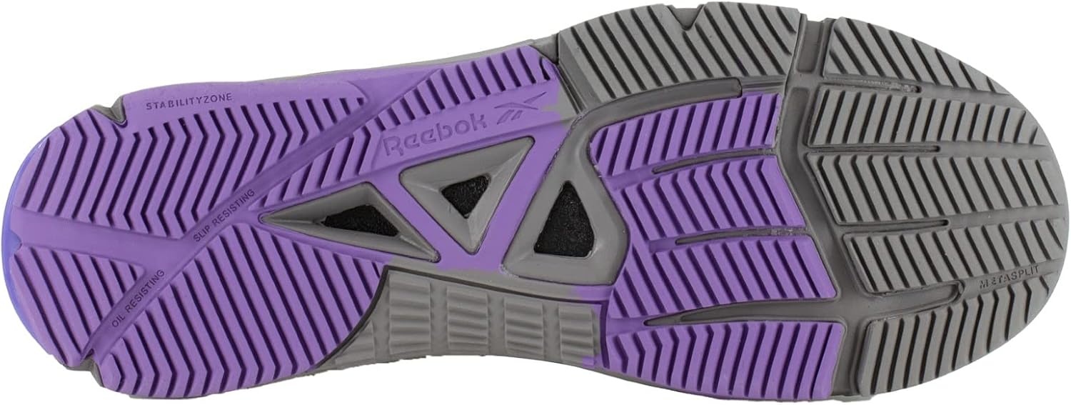 image:imageReebok Work Speed TR Work Composite Toe Womens OxfordPurple