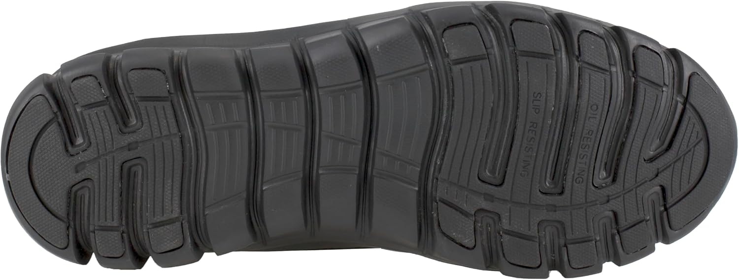 image:imageReebok Work Sublite Cushion Tactical 6 Boot Mens BootBlack