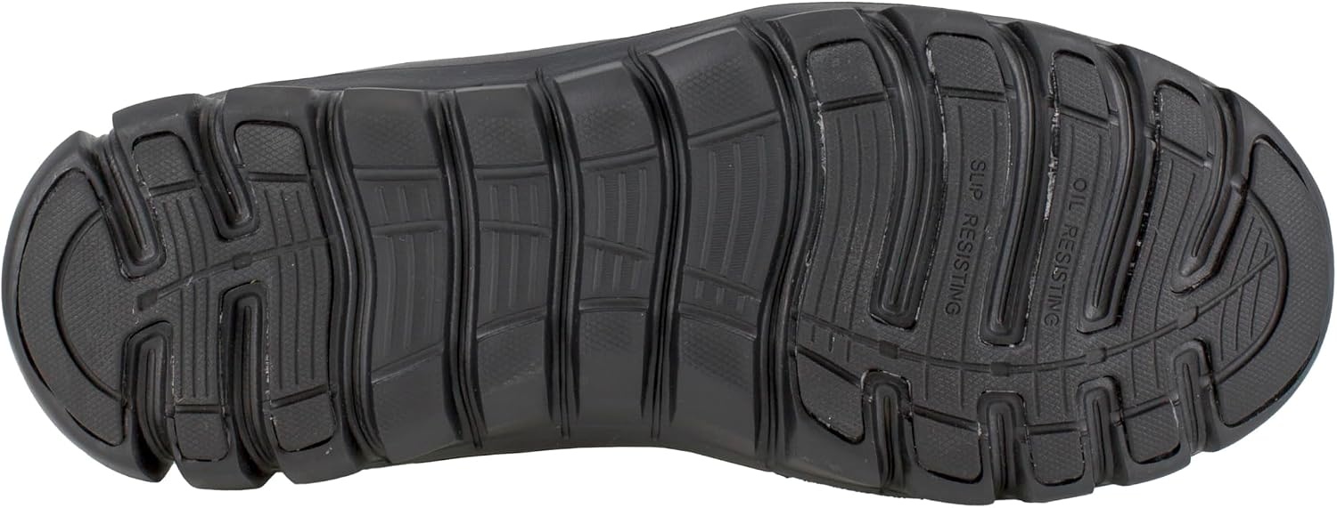 image:imageReebok Work Sublite Cushion Tactical 8 WP Mens BootBlack