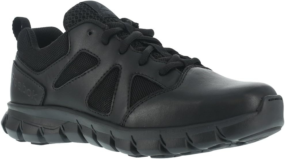 image:imageReebok Work Sublite Cushion Tactical Oxford Mens OxfordBlack
