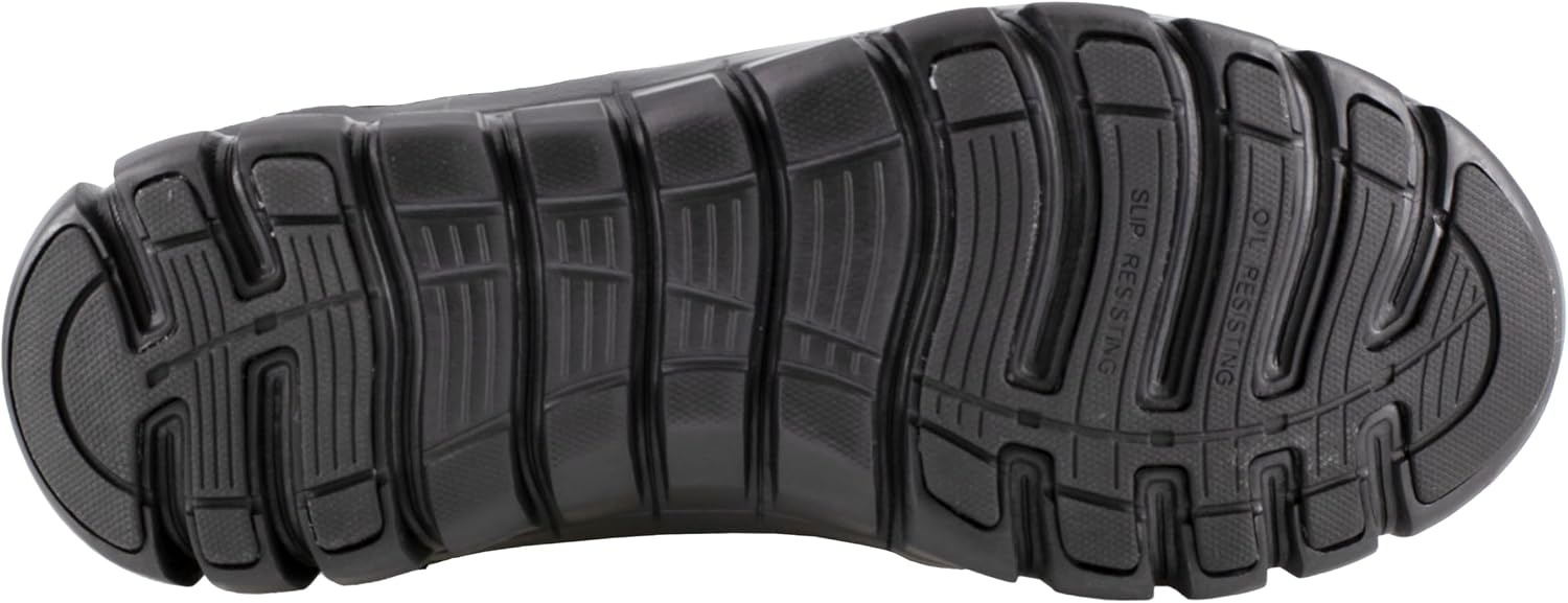 image:imageReebok Work Sublite Cushion Tactical Oxford Mens OxfordBlack