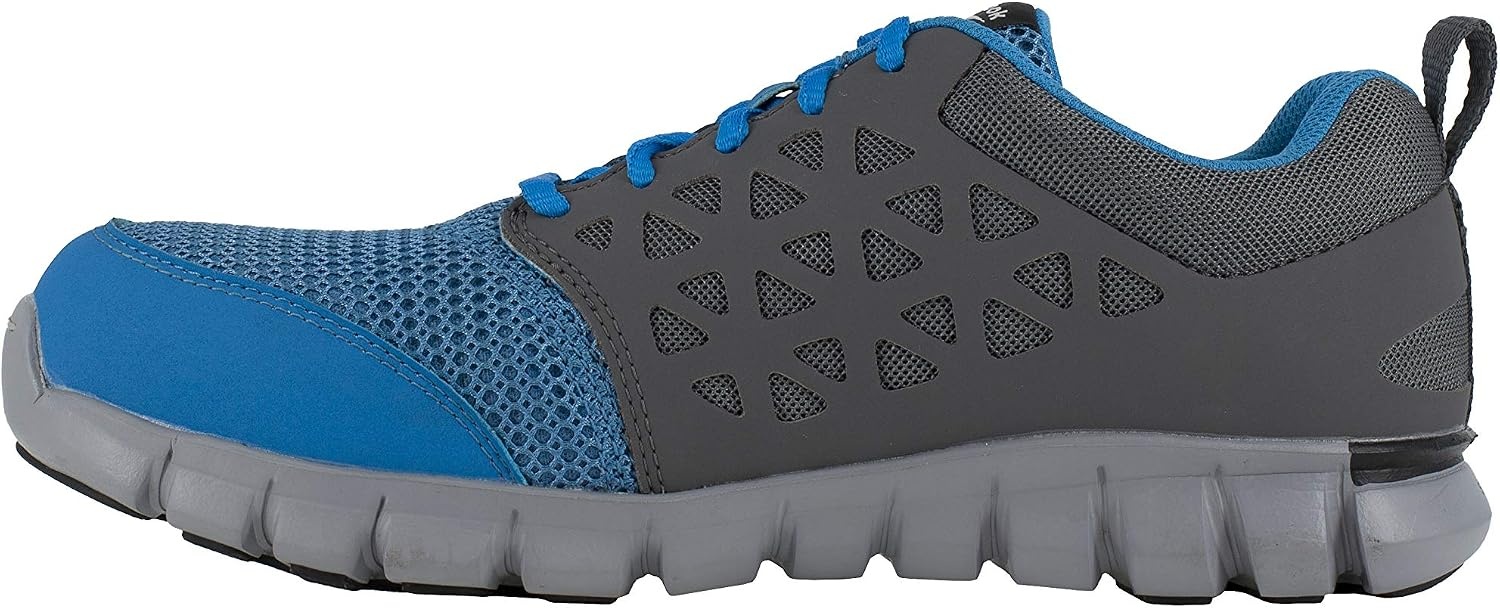 image:imageReebok Work Sublite Cushion Work 6 CT WP Boot Mens OxfordBlue