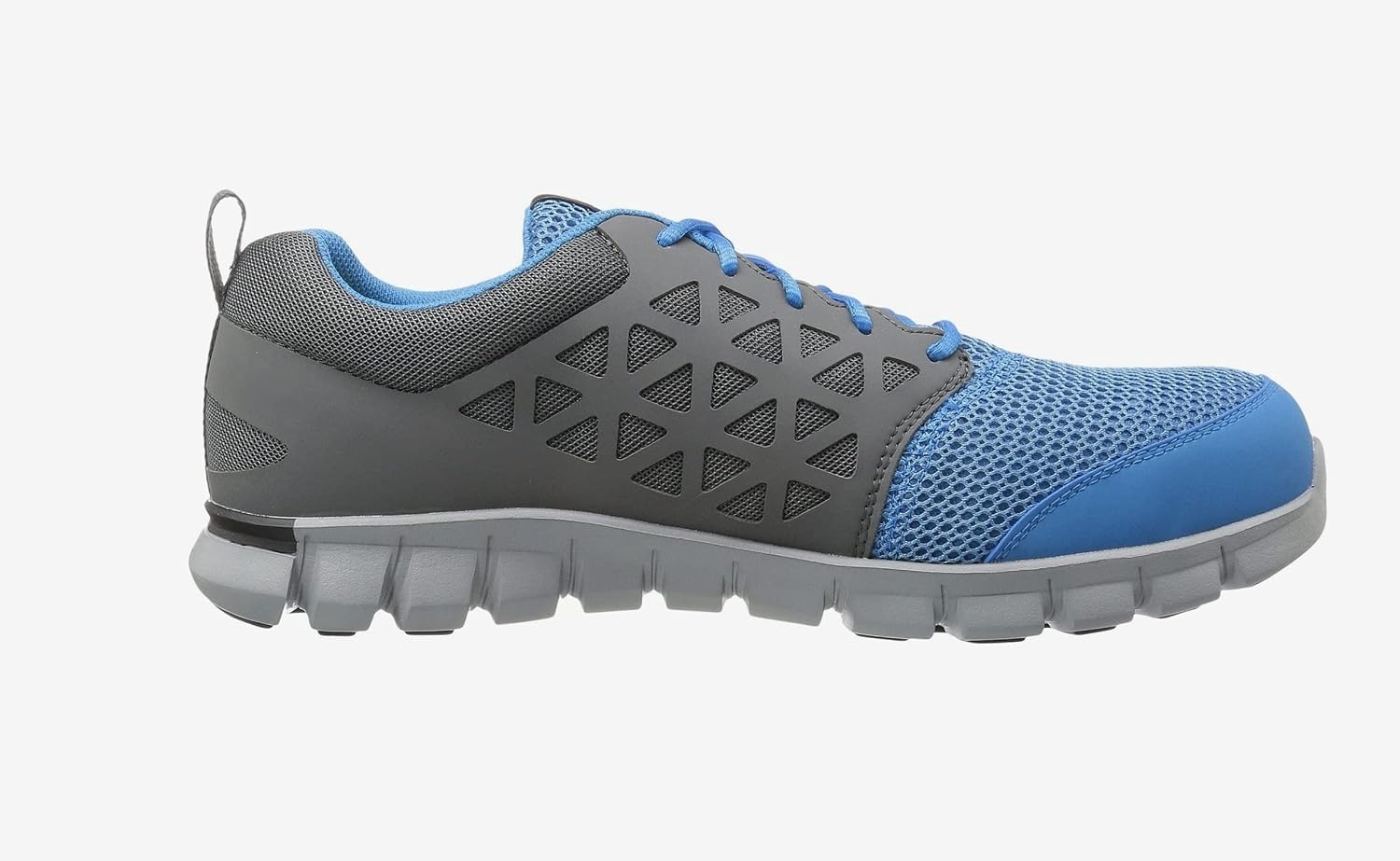 image:imageReebok Work Sublite Cushion Work 6 CT WP Boot Mens OxfordBlue
