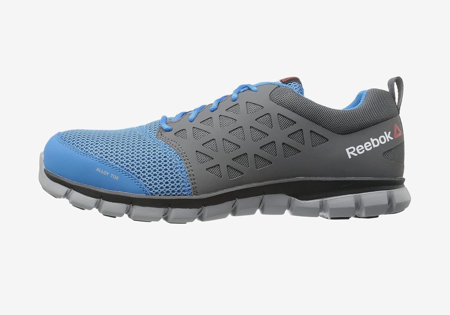 image:imageReebok Work Sublite Cushion Work 6 CT WP Boot Mens OxfordBlue
