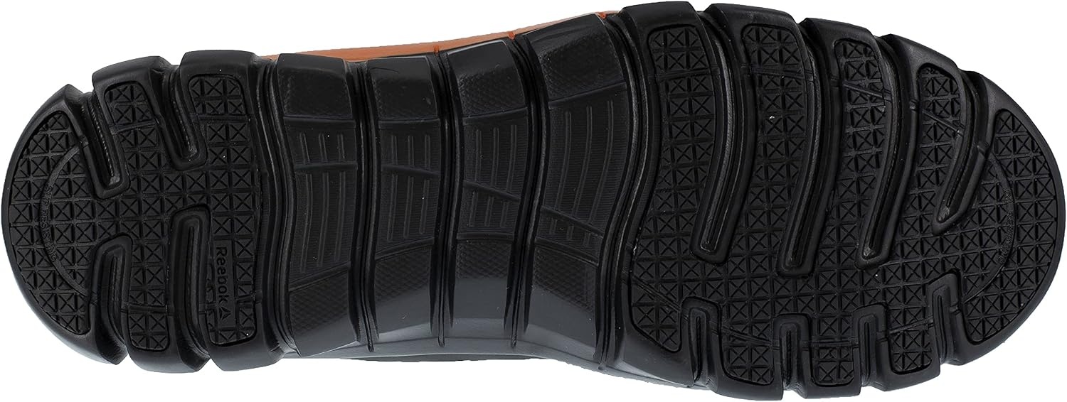 image:imageReebok Work Sublite Cushion Work EXOFUSE CT Mens OxfordBlack