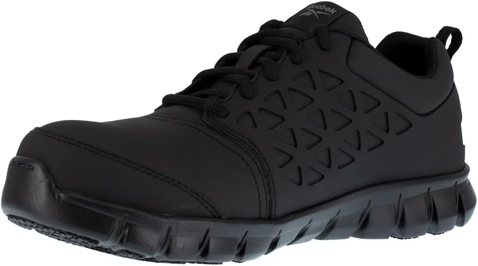 image:imageReebok Work Sublite Cushion Work EXOFUSE CT Mens OxfordBlack
