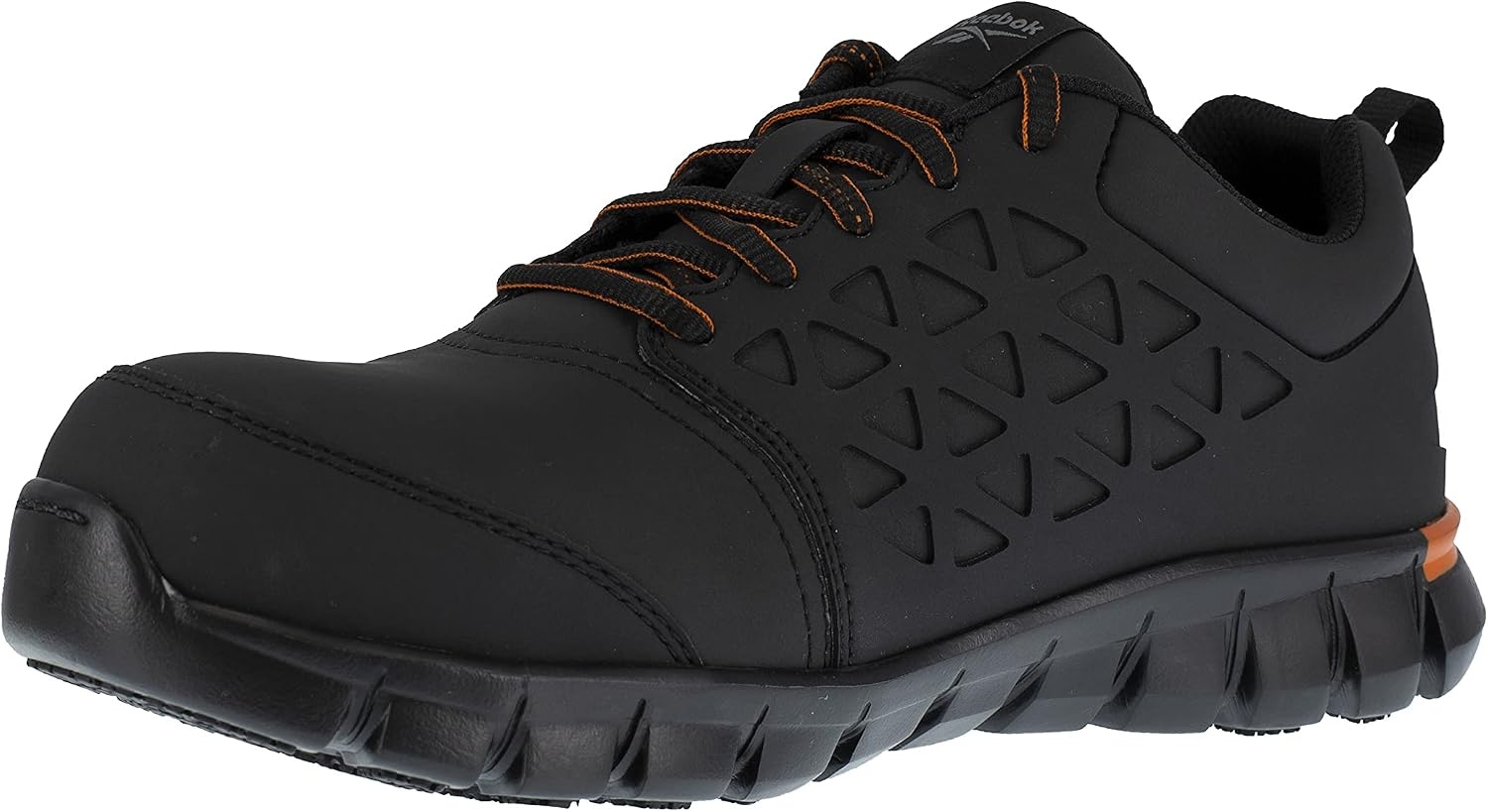 image:imageReebok Work Sublite Cushion Work EXOFUSE CT Mens OxfordBlack