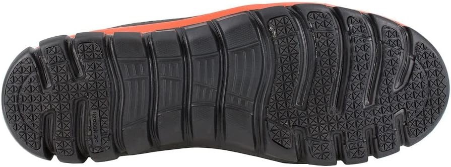 image:imageReebok Work Sublite Cushion Work EXOFUSE CT Mens OxfordBlackorange