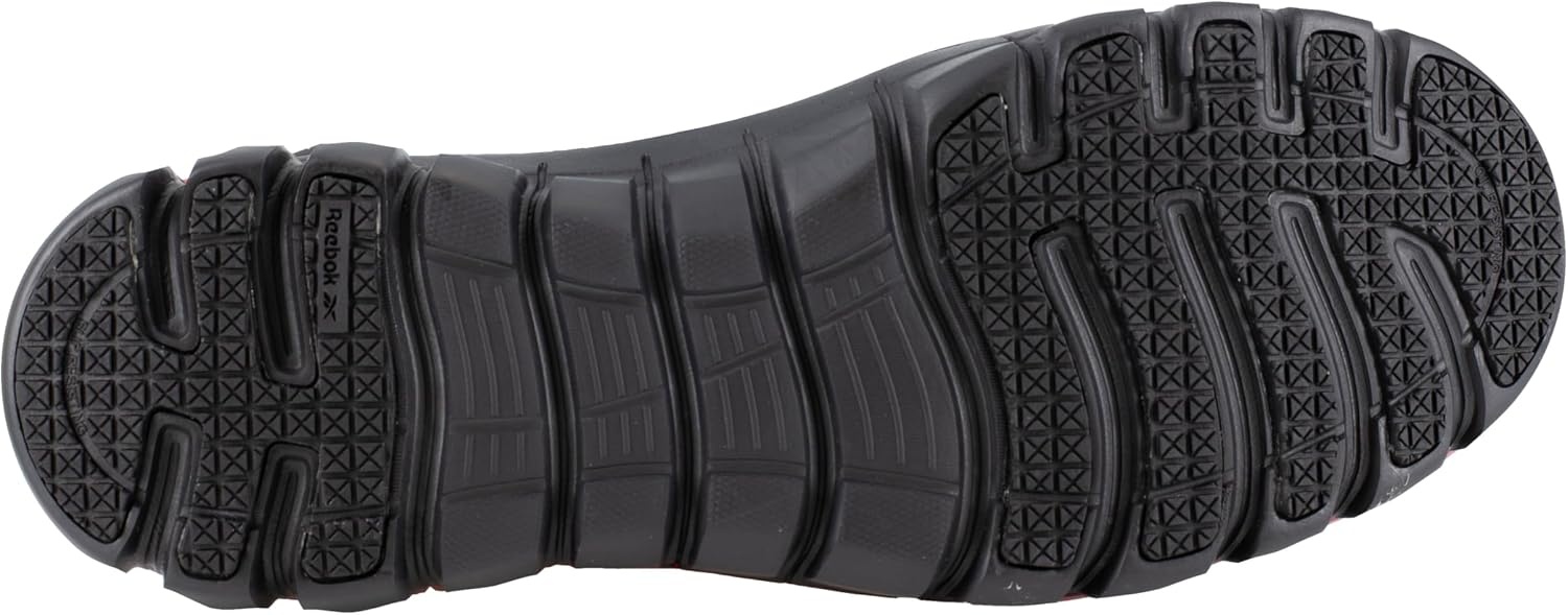 image:imageReebok Work Sublite Cushion Work EXOFUSE CT Mens OxfordBlackred