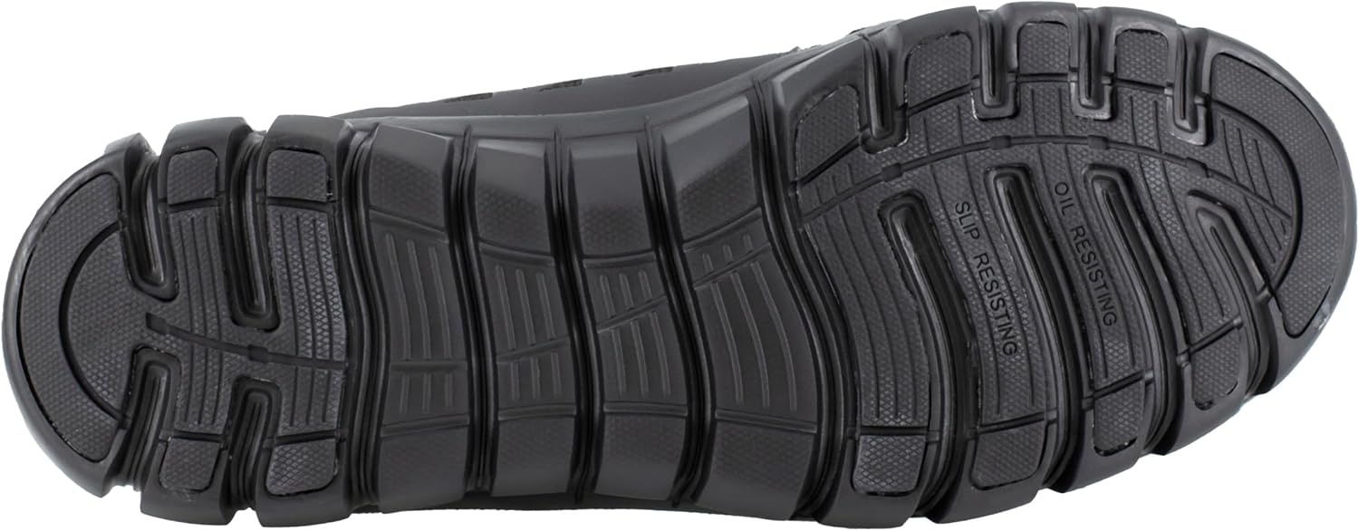 image:imageReebok Work Sublite Cushion Work Oxford Mens OxfordBlack
