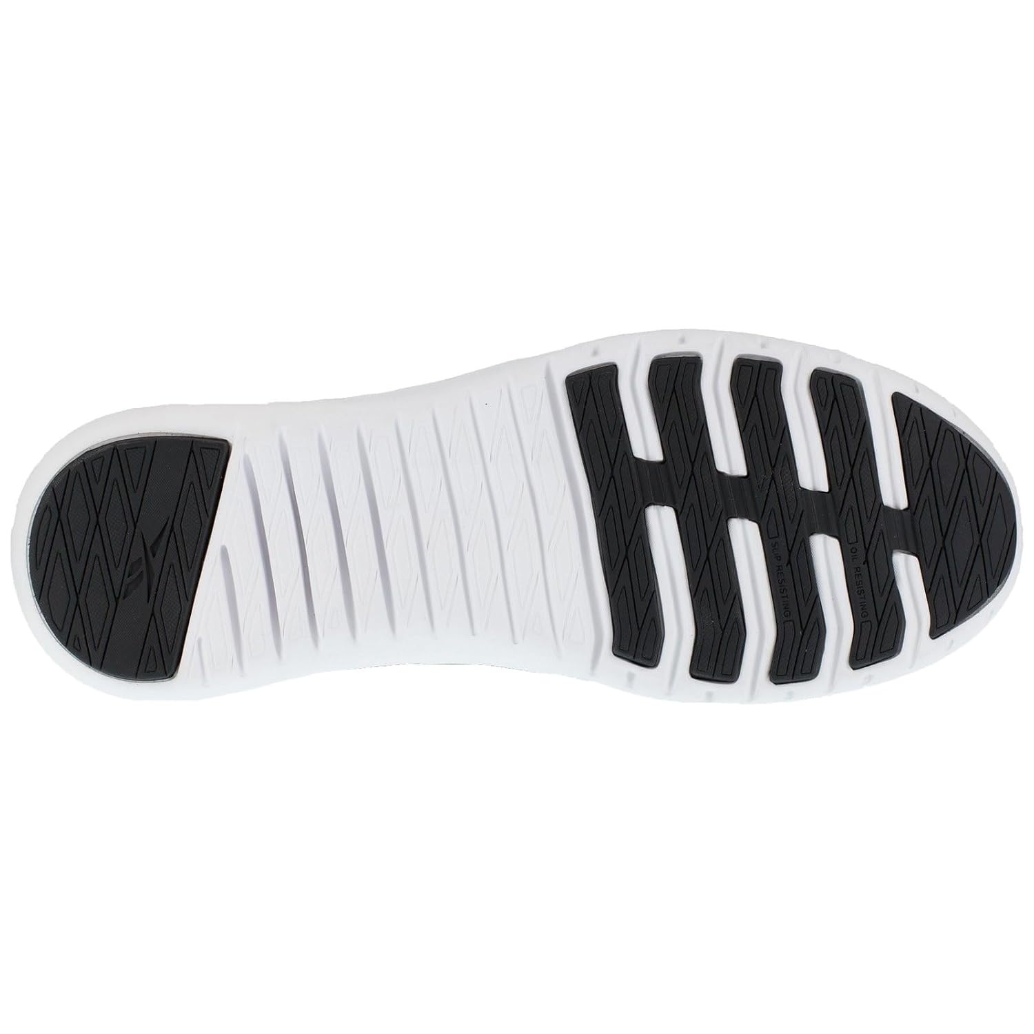 image:imageReebok Work Sublite Legend Work Composite Toe Womens Oxford 9 BM US BlackWhiteBlackWhite