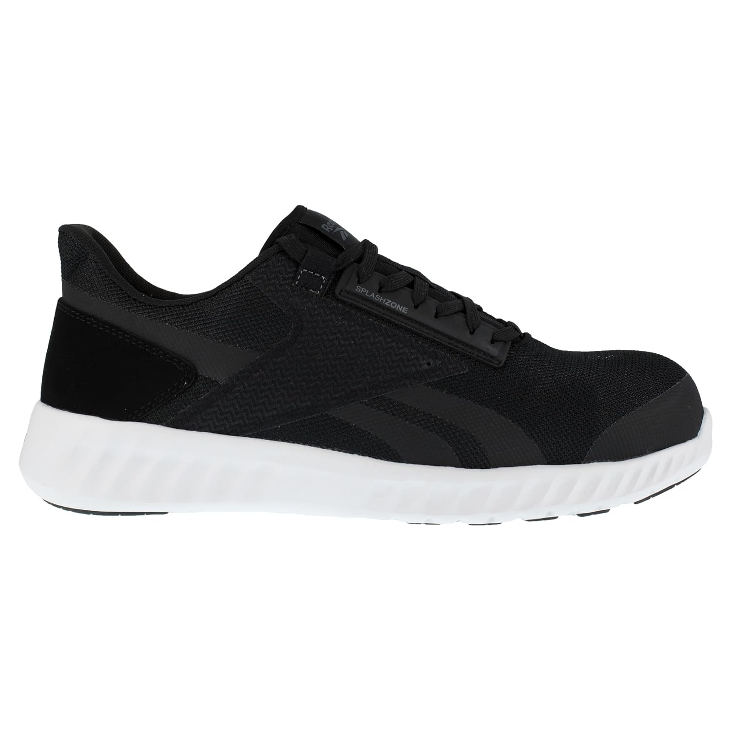 image:imageReebok Work Sublite Legend Work Composite Toe Womens Oxford 9 BM US BlackWhiteBlackWhite