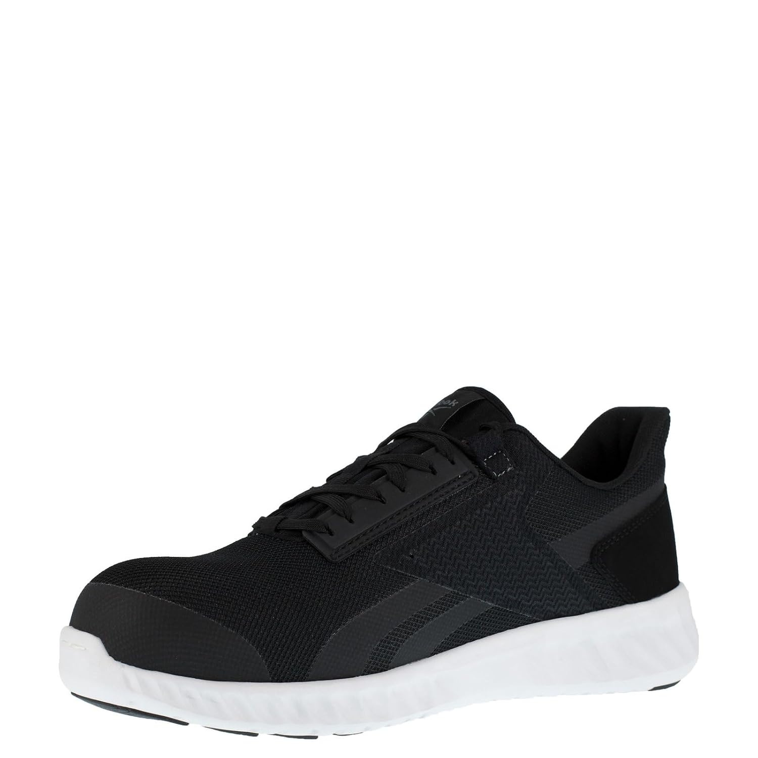 image:imageReebok Work Sublite Legend Work Composite Toe Womens Oxford 9 BM US BlackWhiteBlackWhite