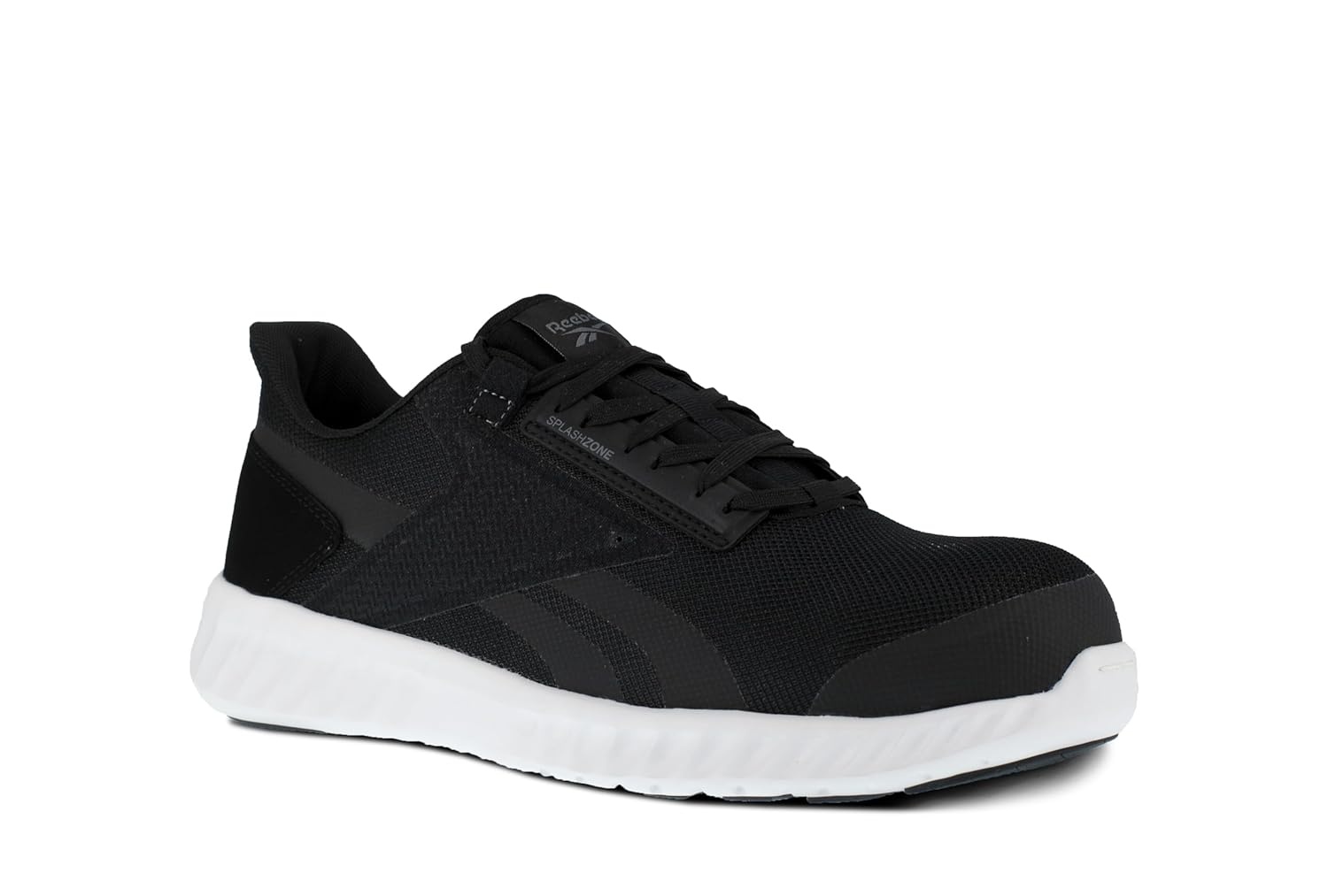 image:imageReebok Work Sublite Legend Work Composite Toe Womens Oxford 9 BM US BlackWhiteBlackWhite