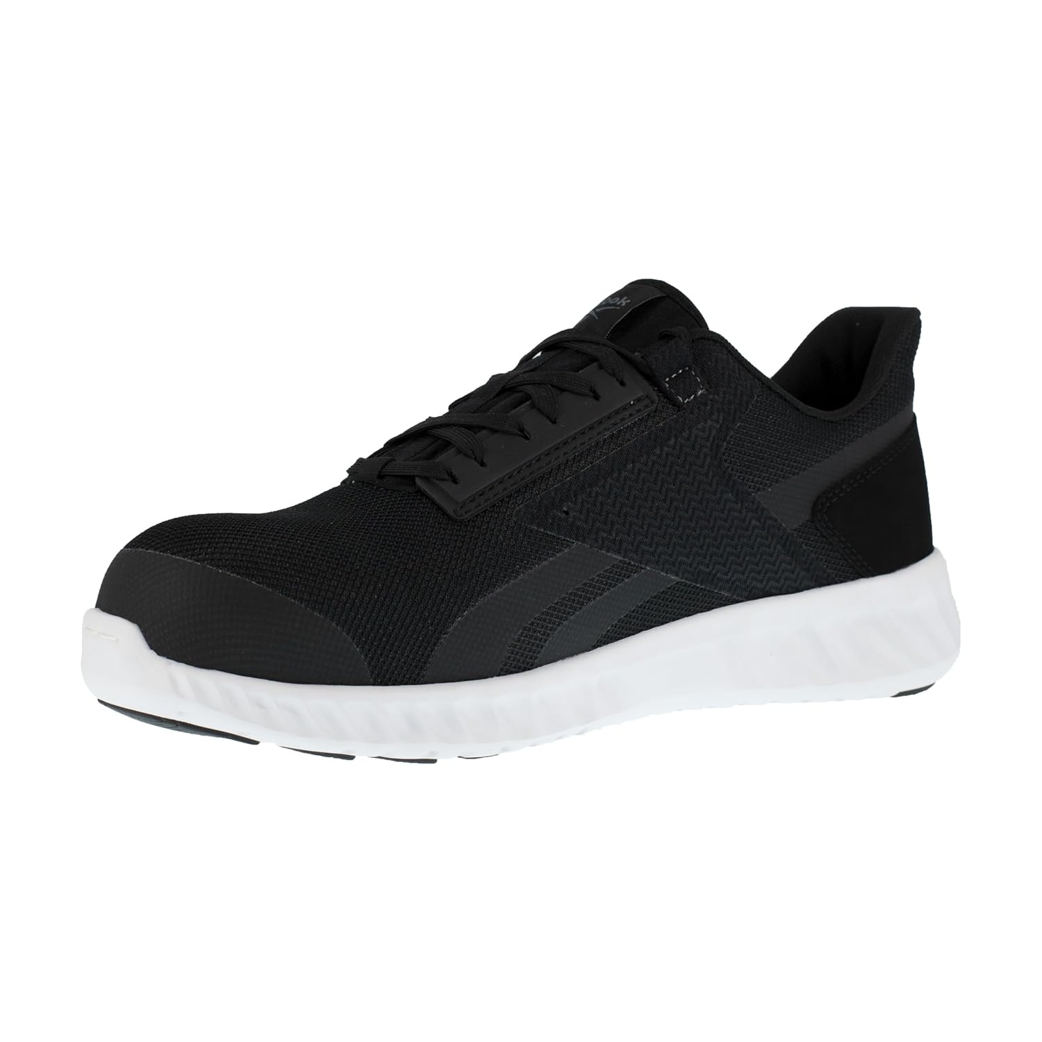 image:imageReebok Work Sublite Legend Work Composite Toe Womens Oxford 9 BM US BlackWhiteBlackWhite