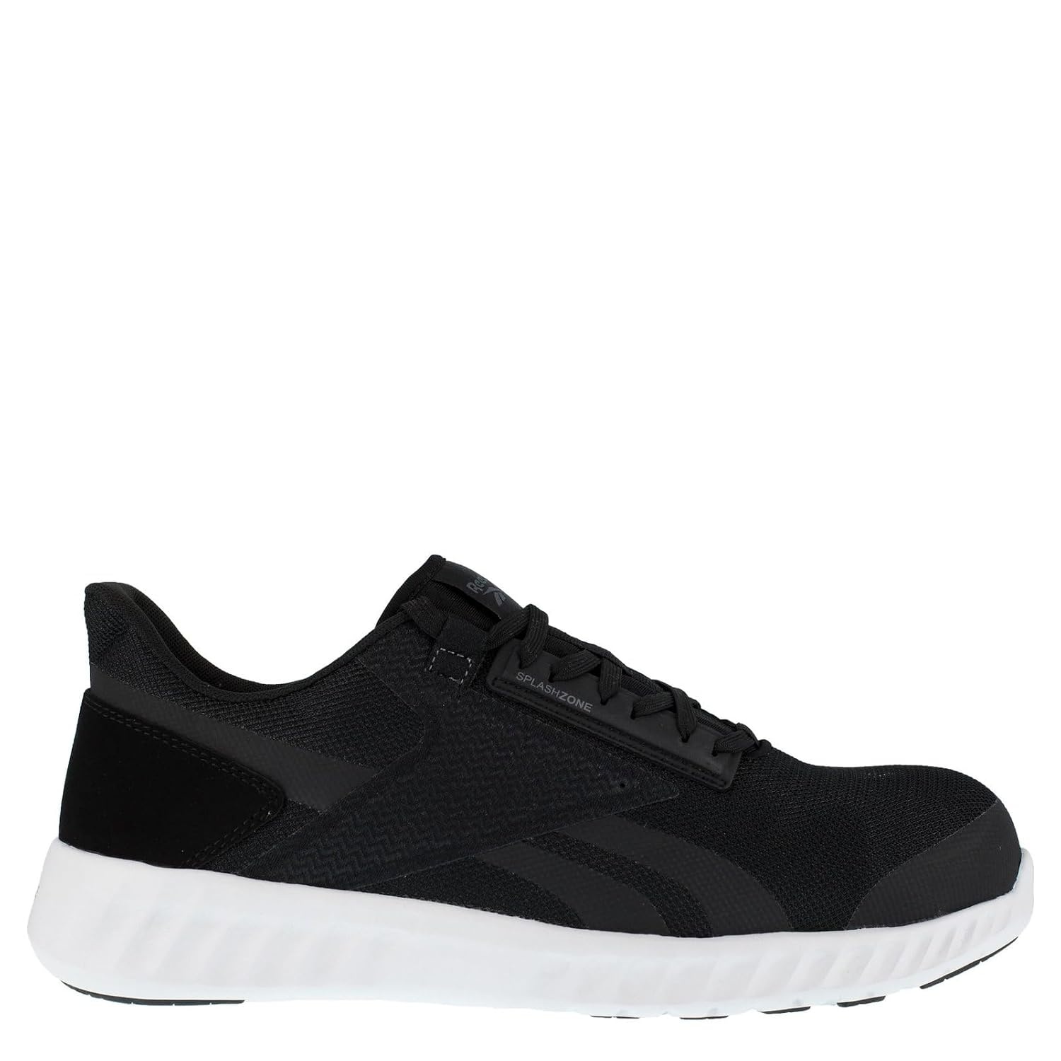 image:imageReebok Work Sublite Legend Work Composite Toe Womens Oxford 9 BM US BlackWhiteBlackWhite