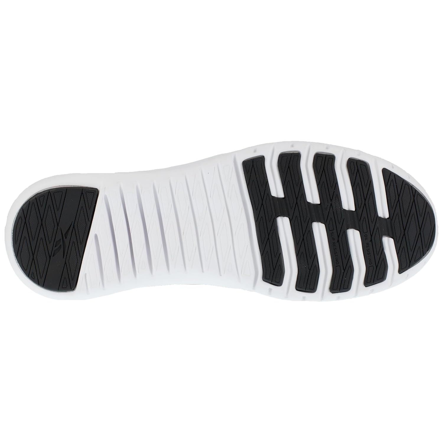 image:imageReebok Work Sublite Legend Work Composite Toe Womens Oxford 9 BM US BlackWhiteBlackWhite