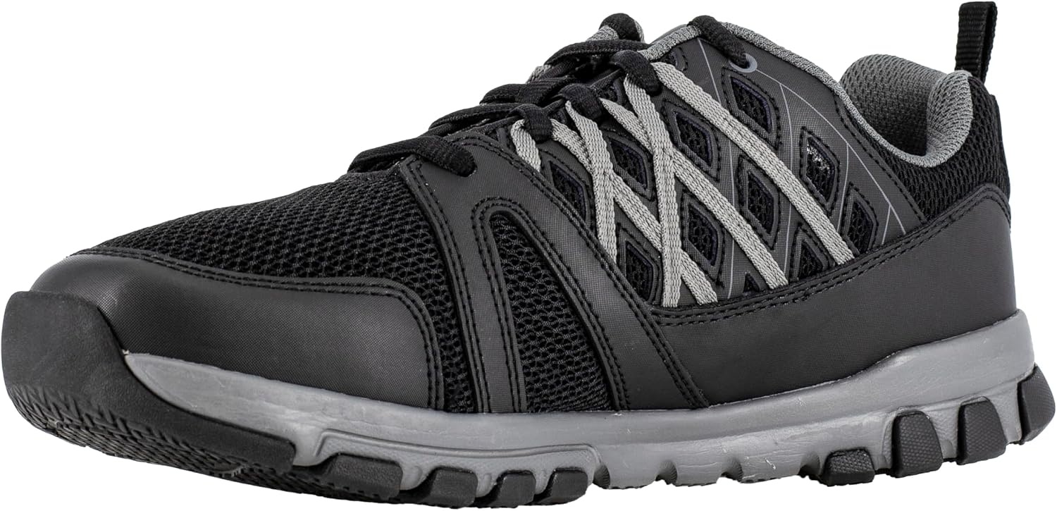 image:imageReebok Work Sublite Work Womens OxfordBlack