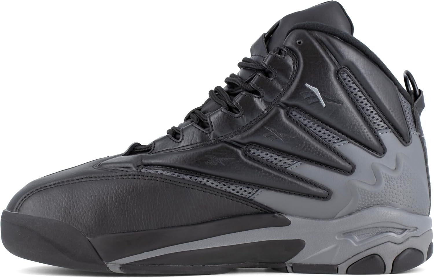 image:imageReebok Work The Blast Work Mens BootBlackgrey