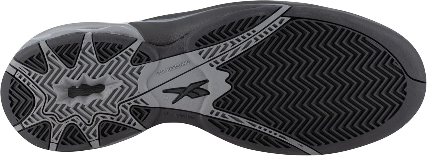 image:imageReebok Work The Blast Work Mens BootBlackgrey