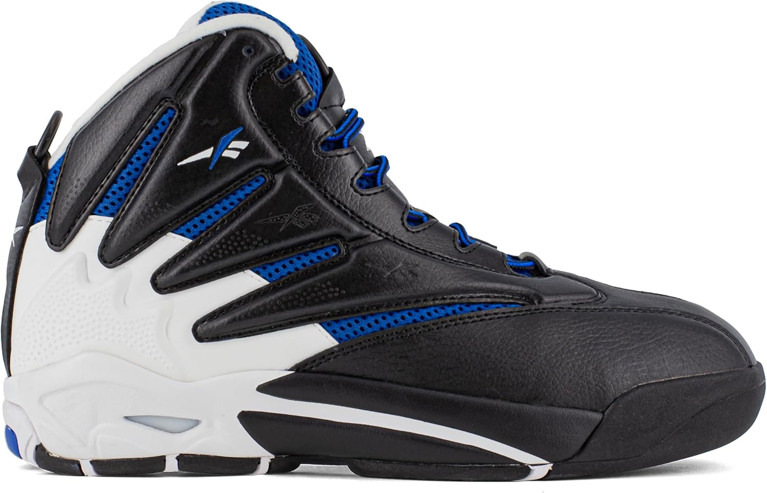 image:imageReebok Work The Blast Work Mens BootBlacknavywhite