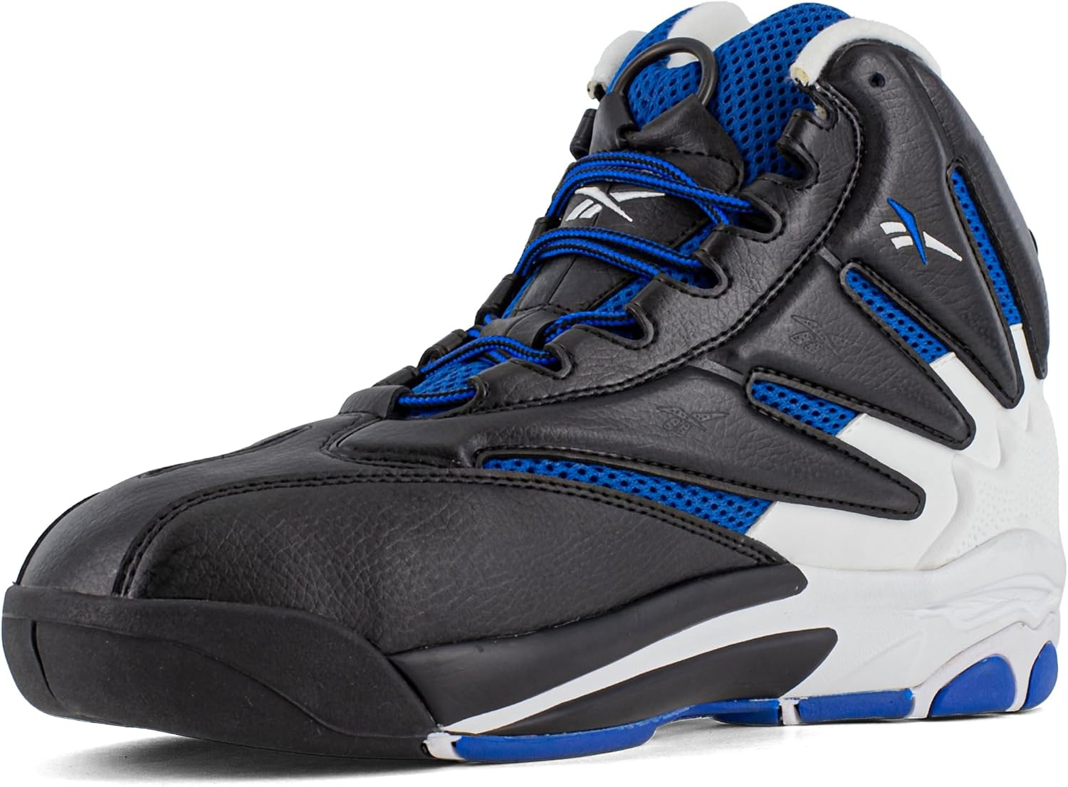 image:imageReebok Work The Blast Work Mens BootBlacknavywhite