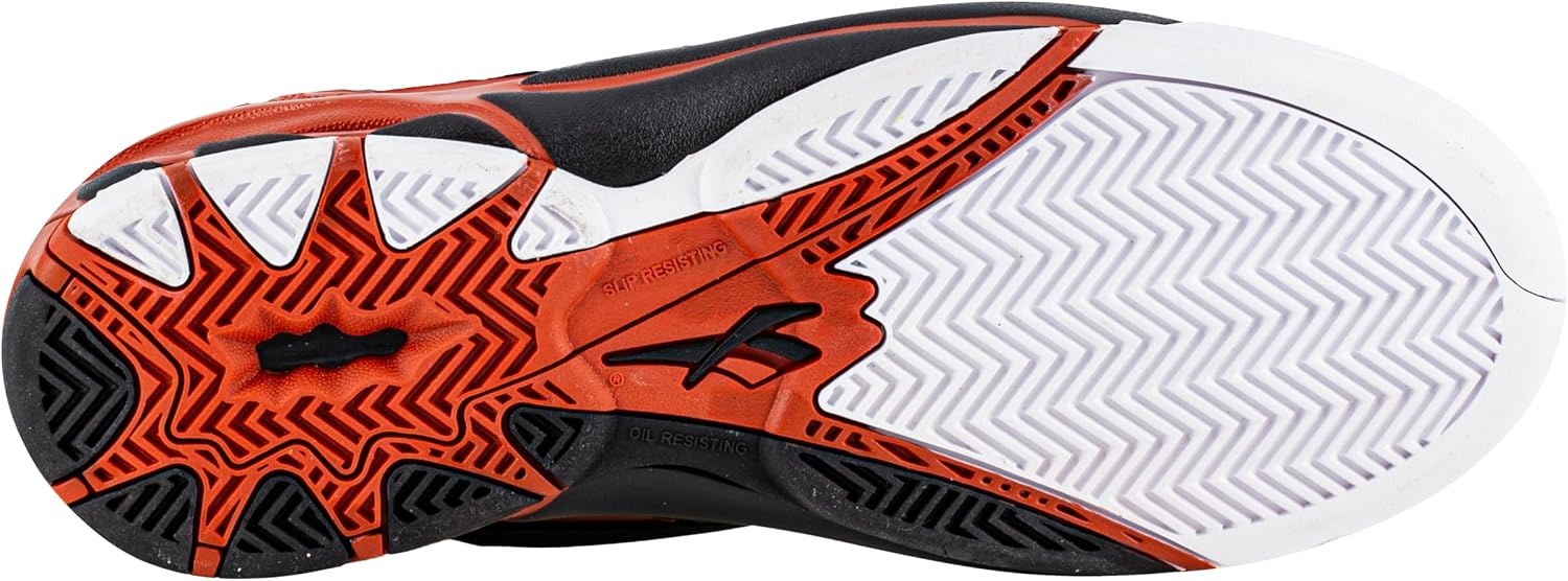 image:imageReebok Work The Blast Work Mens BootBlackredwhite