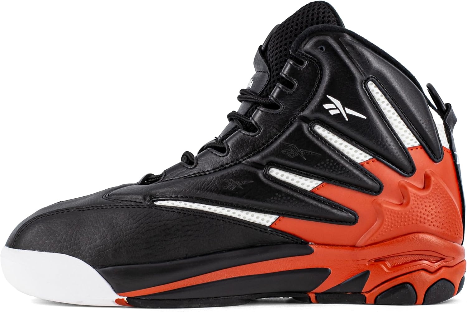image:imageReebok Work The Blast Work Mens BootBlackredwhite