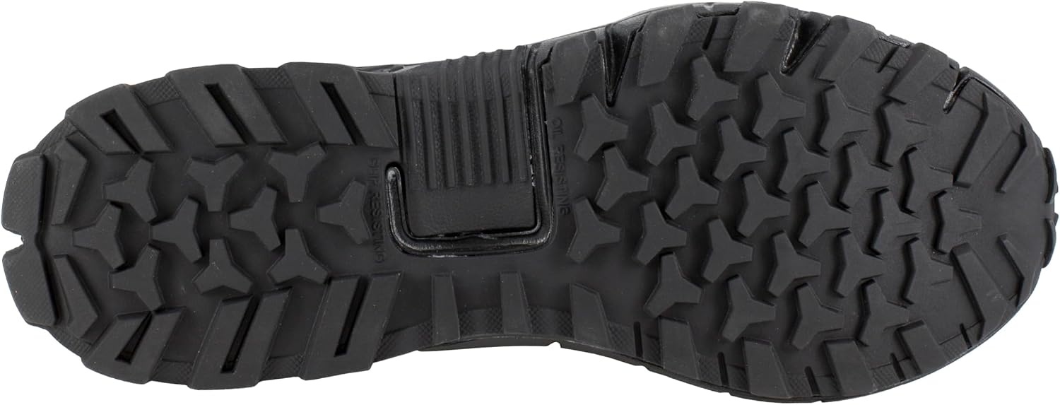 image:imageReebok Work Trailgrip Tactical 6 WP Side Zip Mens BootBlack