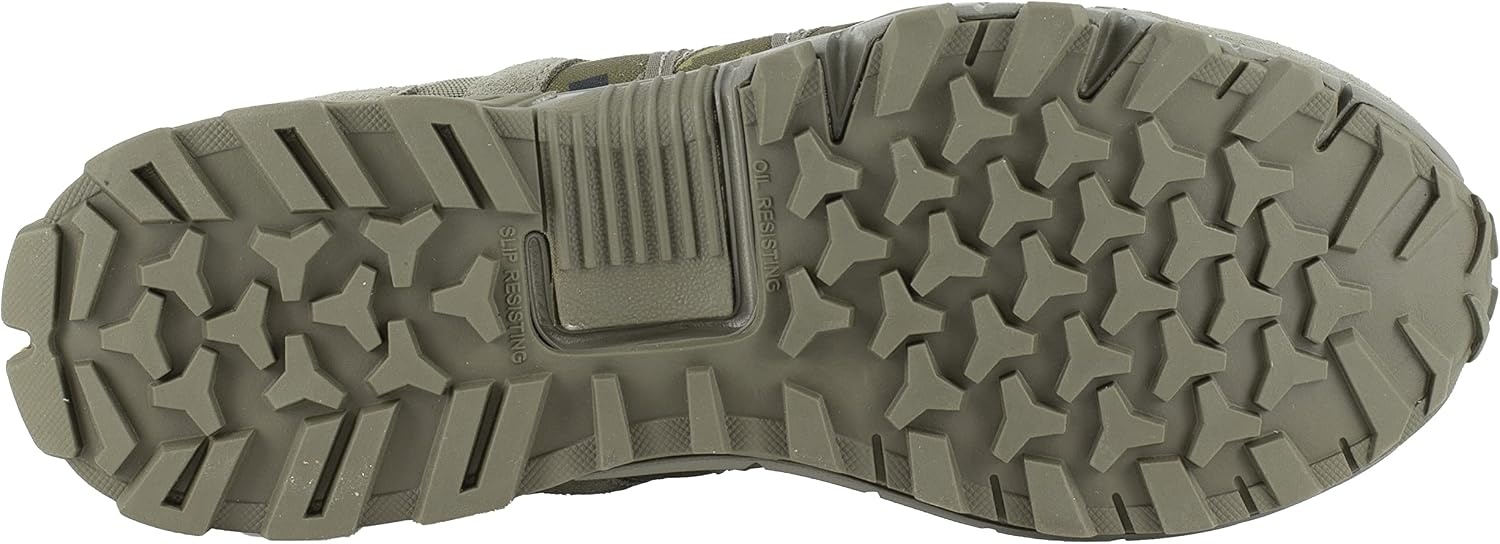 image:imageReebok Work Trailgrip Tactical 8 Composite Toe Mens OxfordSage