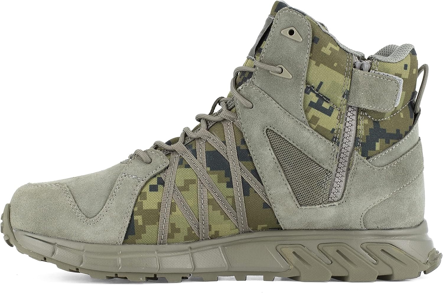 image:imageReebok Work Trailgrip Tactical 8 Composite Toe Mens OxfordSage