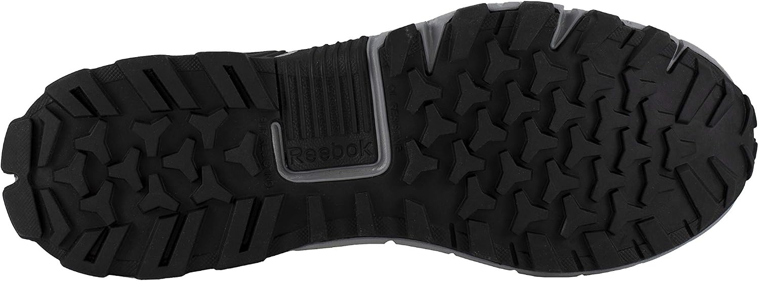 image:imageReebok Work Trailgrip Work AT Mid Mens BootGreyblack