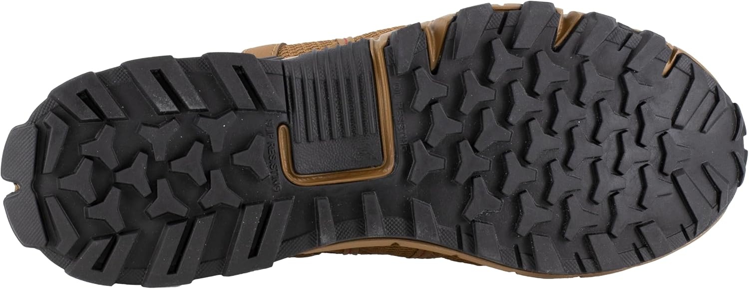 image:imageReebok Work Trailgrip Work AT Mid Mens BootTaupe