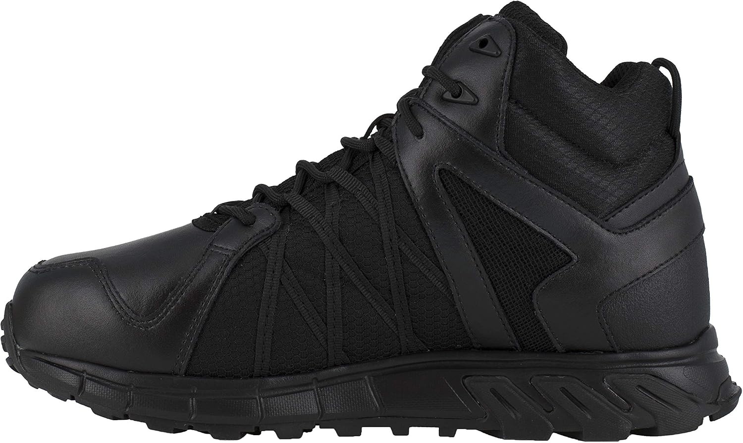 image:imageReebok Work Trailgrip Work Hiker Alloy Toe Womens BootBlack