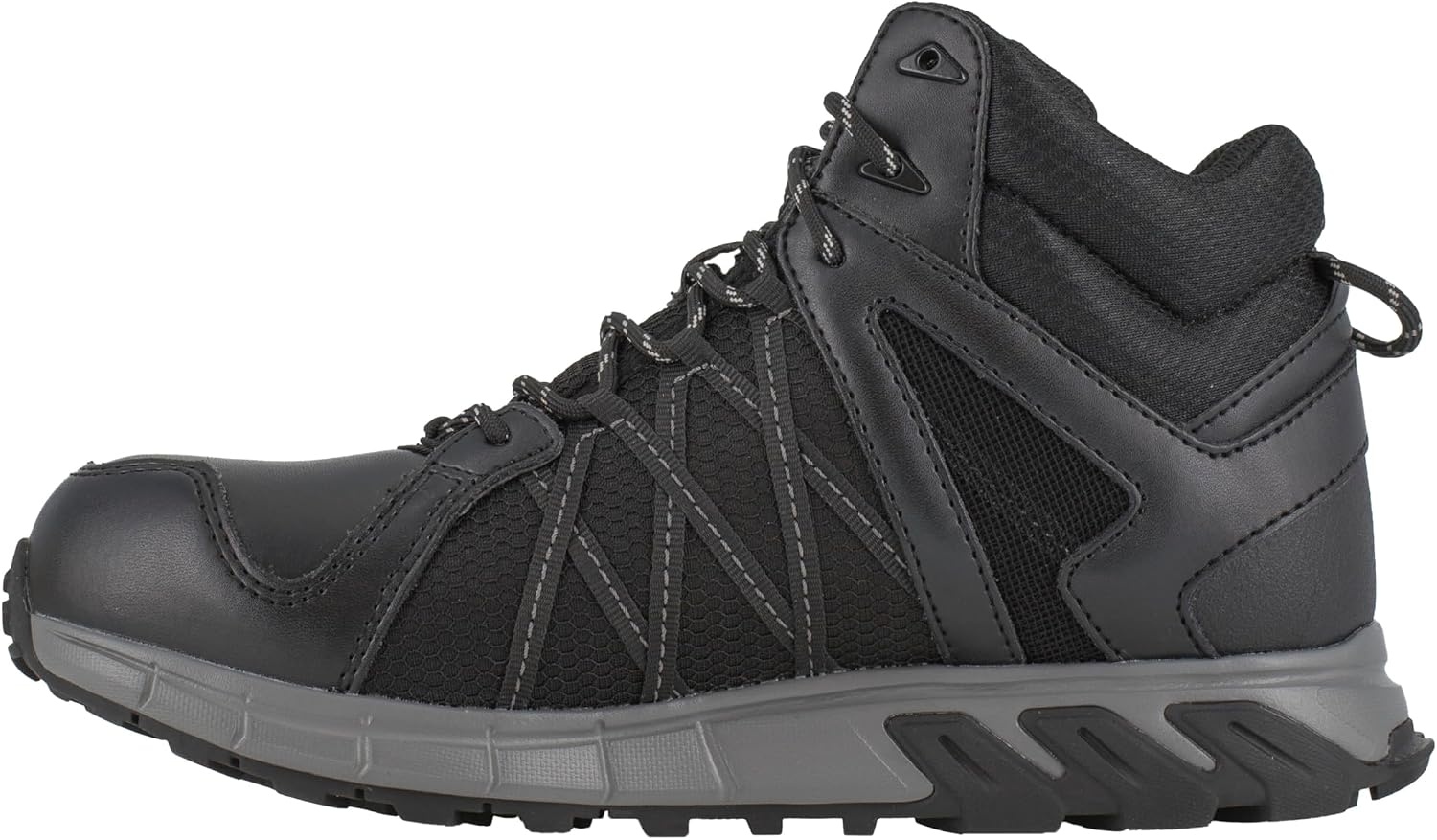 image:imageReebok Work Trailgrip Work WP AT Mid Mens BootBlack