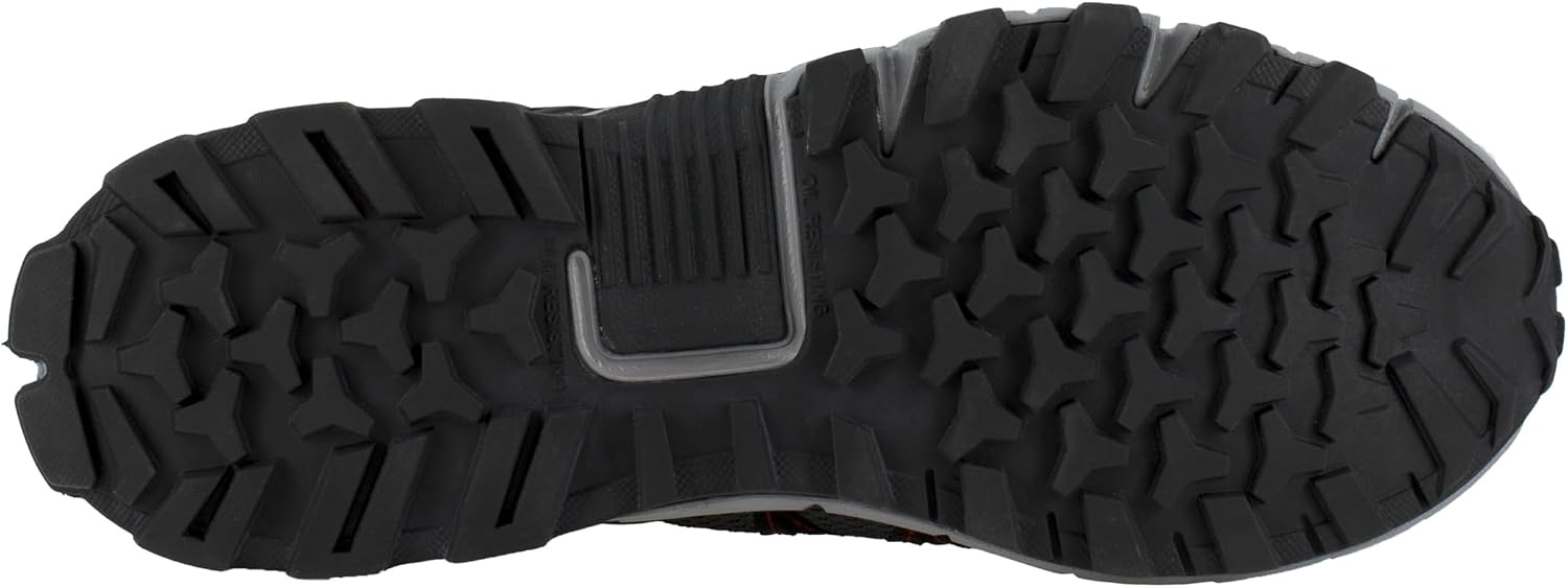 image:imageReebok Work Trailgrip Work at Oxford Mens BootGrey Black