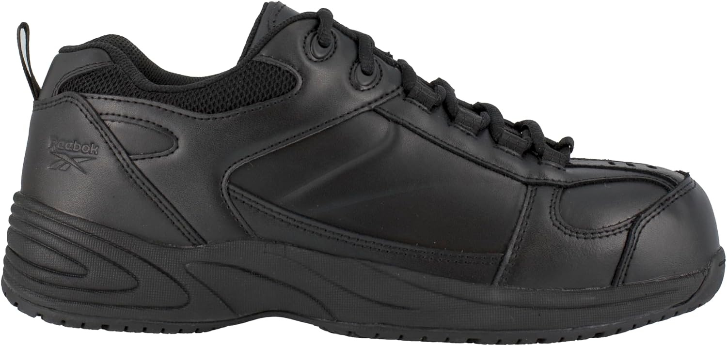 image:imageReebok Work Womens Jorie RB186 Work ShoeBlack