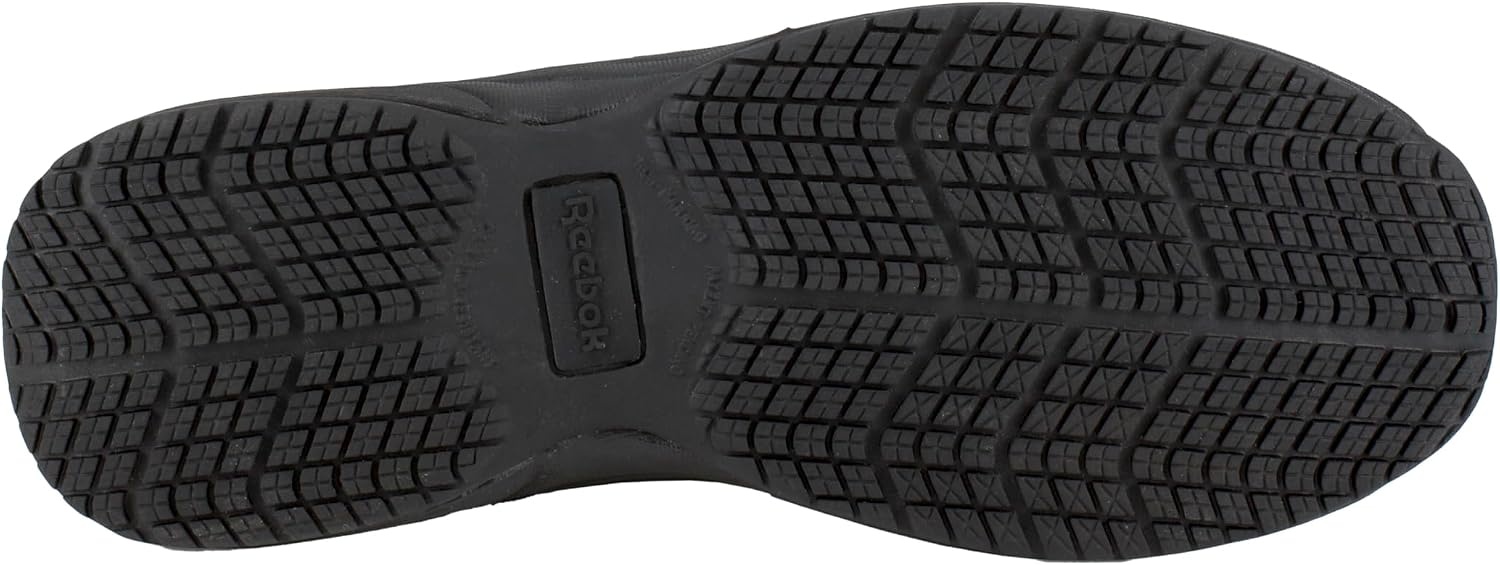 image:imageReebok Work Womens Jorie RB186 Work ShoeBlack