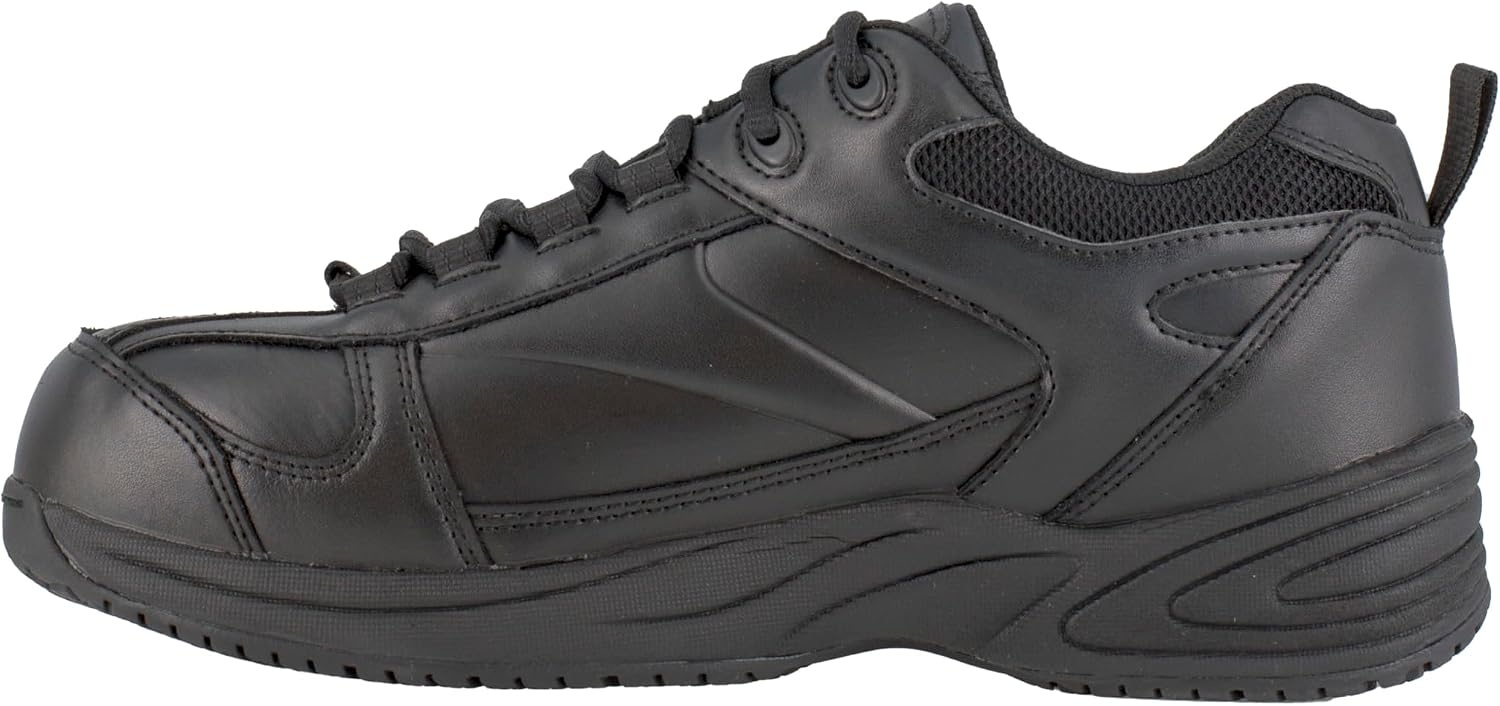 image:imageReebok Work Womens Jorie RB186 Work ShoeBlack