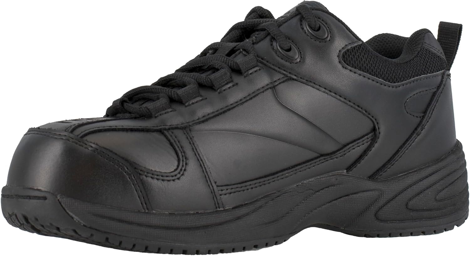 image:imageReebok Work Womens Jorie RB186 Work ShoeBlack