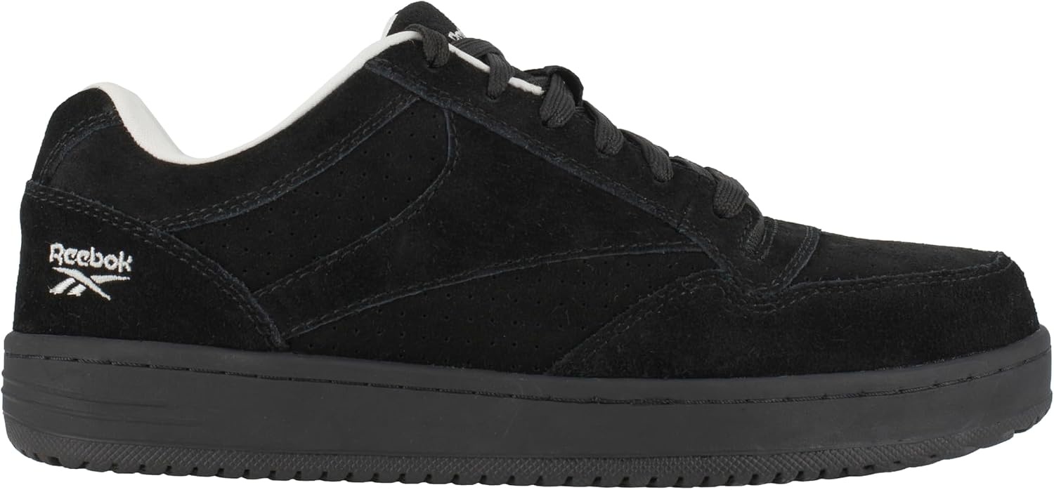 image:imageReebok Work Womens Soyay RB191 Work ShoeBlackBlack