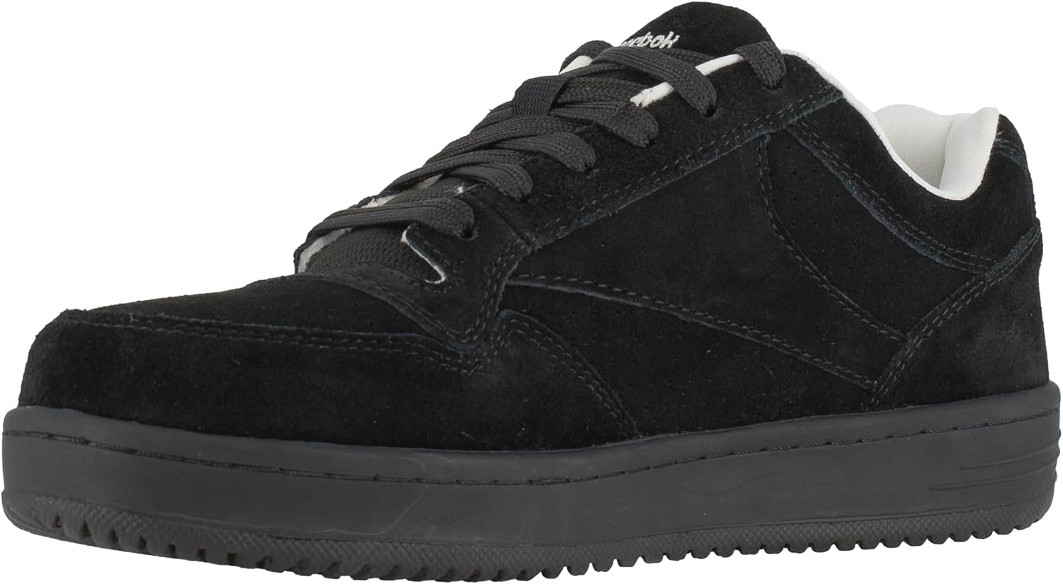 image:imageReebok Work Womens Soyay RB191 Work ShoeBlackBlack