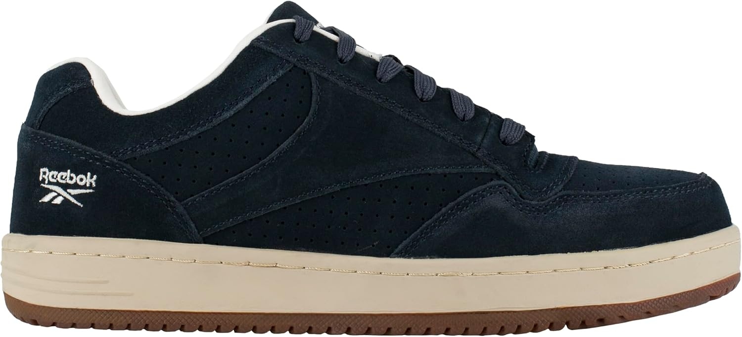 image:imageReebok Work Womens Soyay RB191 Work ShoeBlackNavy
