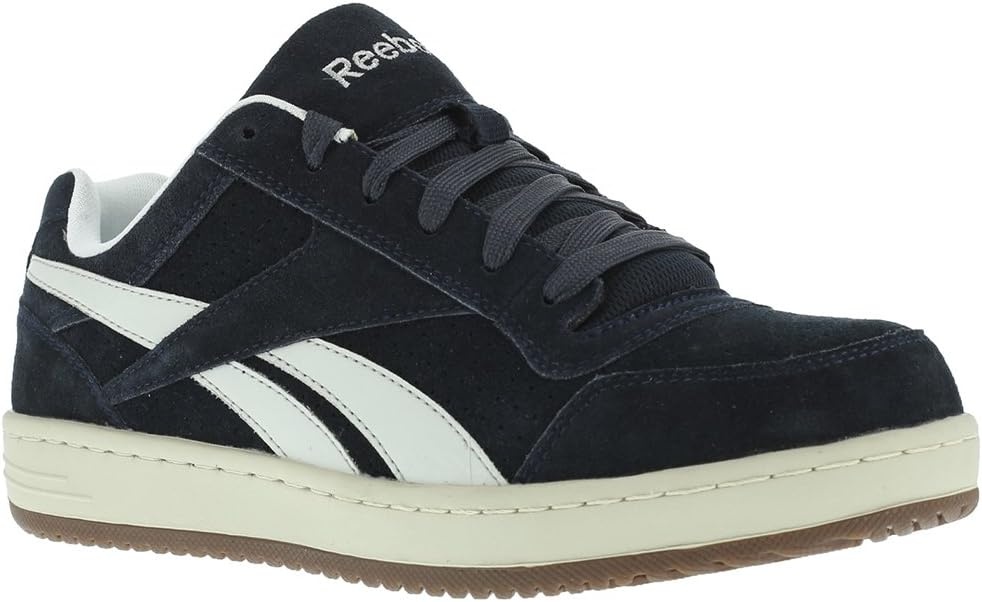 image:imageReebok Work Womens Soyay RB191 Work ShoeBlackNavy