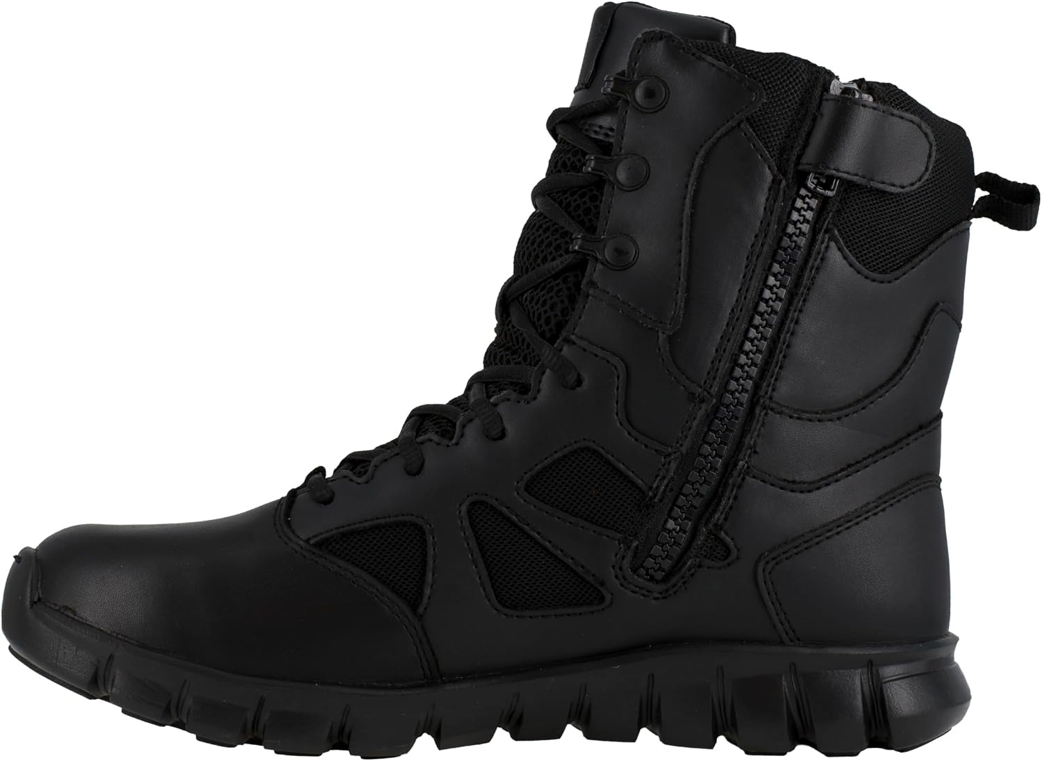 image:imageReebok Work Womens Sublite Cushion Tactical BootBlack