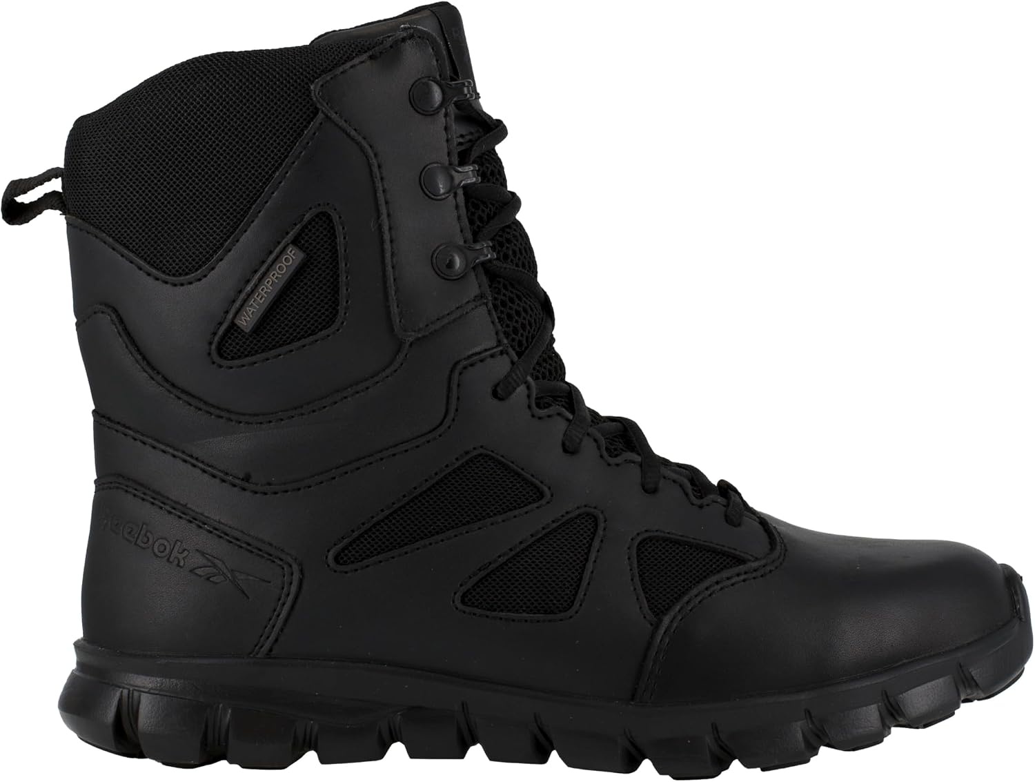 image:imageReebok Work Womens Sublite Cushion Tactical BootBlack