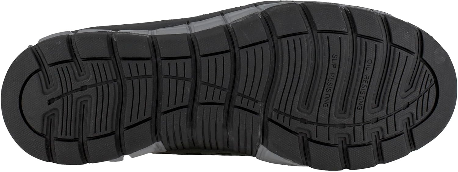 image:imageReebok Work Womens Sublite Cushion Work AT BlackMedium 9