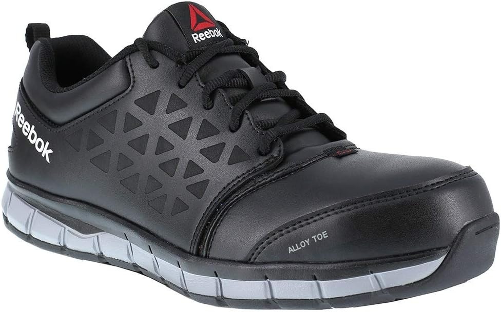 image:imageReebok Work Womens Sublite Cushion Work AT BlackMedium 9