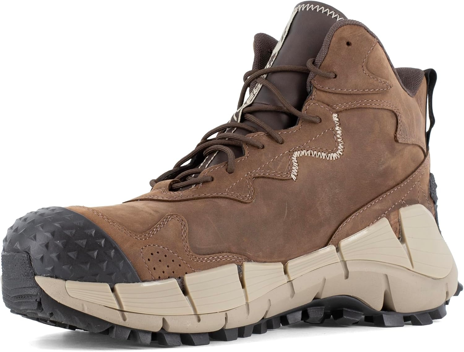 image:imageReebok Work Zig Kinetica Edge WorkBrown